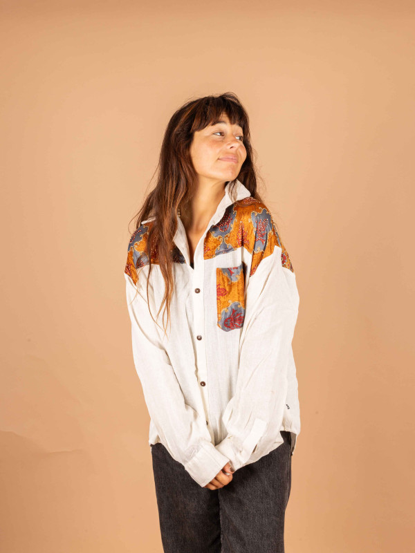 NATURE ASHA TSHIRT 03