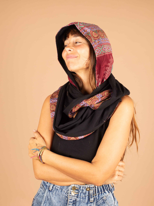 CAPUCHA MÁGICA 02 2