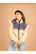 CHAQUETA POLAR ANETO 09