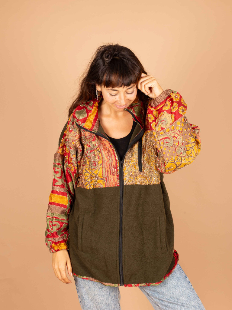 CHAQUETA RIAÑO SPECIAL 015