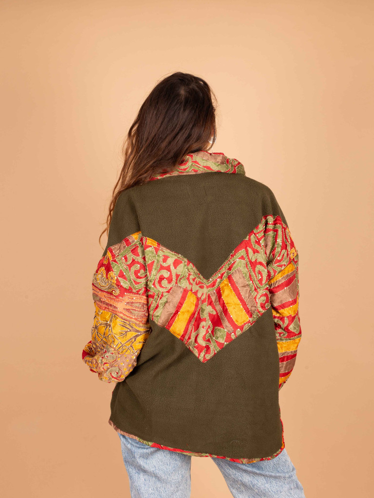 CHAQUETA RIAÑO SPECIAL 015