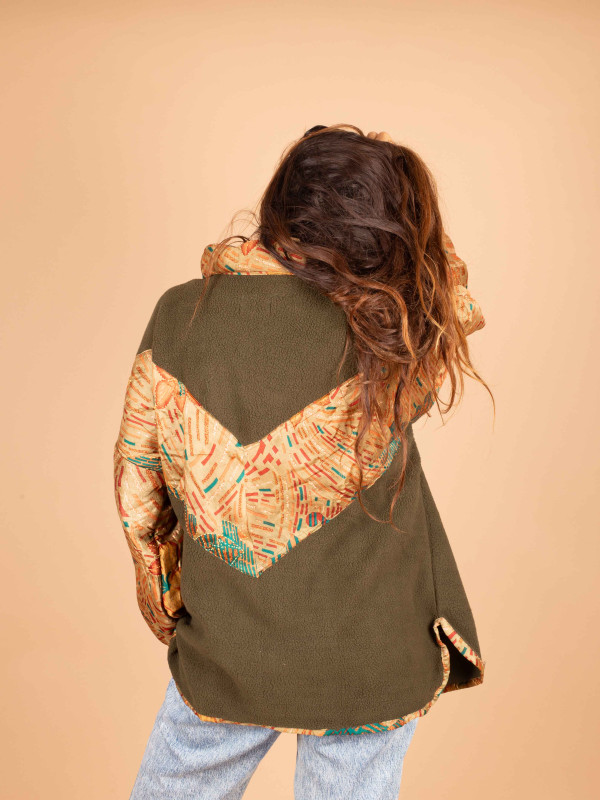 CHAQUETA RIAÑO SPECIAL 020 2