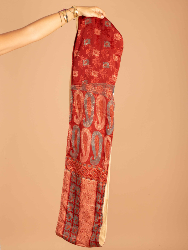 FLEECE MAGIC HOOD 04