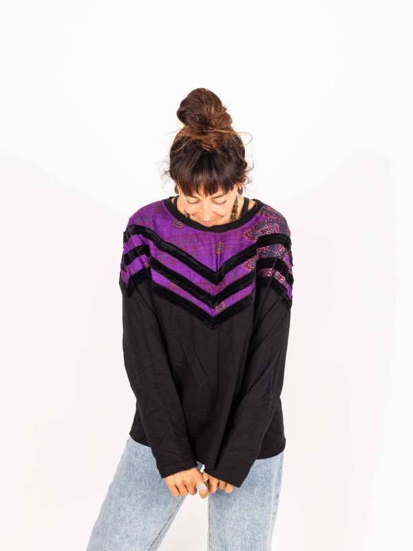 CAMISETA FOLKLORICA 022