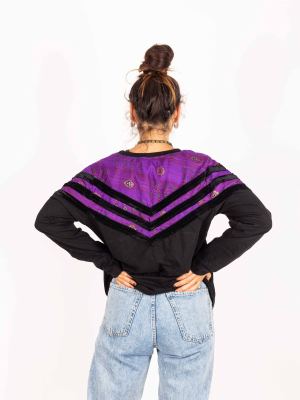 FOLKLORICA SHIRT 022 2