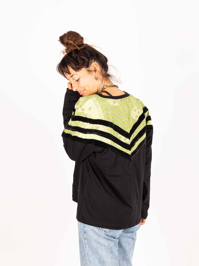 CAMISETA FOLKLORICA 023