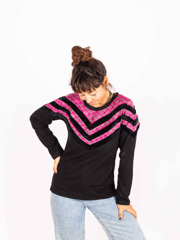 FOLKLORICA SHIRT 024