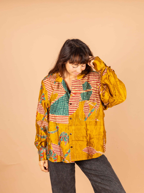 ASHA LONG TSHIRT 011