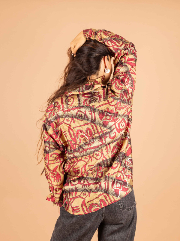 ASHA LONG TSHIRT 012 2