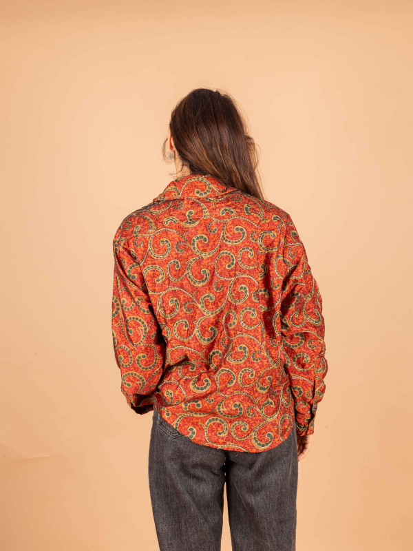 CAMISA ASHA LARGA 015 2