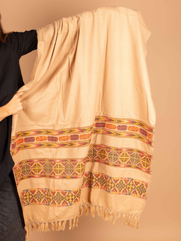 BLANKET/PASHMINA KANGRI 03 2