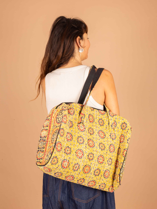 TRAVEL ROOTS BAG 03 2