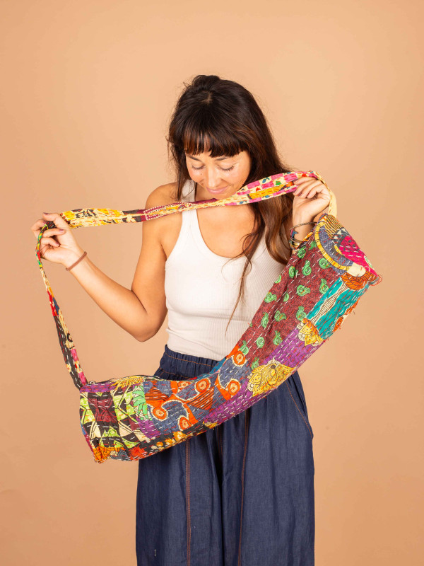 BOLSA PARA ESTERILLA YOGA SURYA 02 2