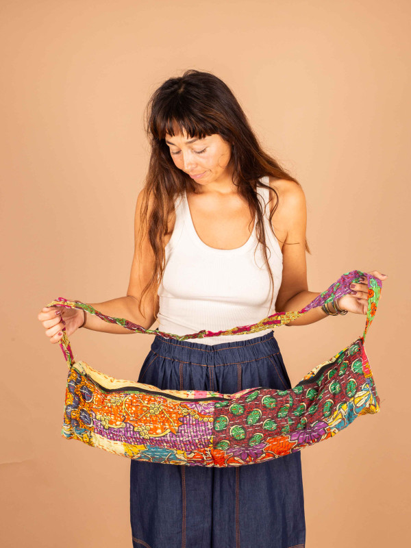 BOLSA PARA ESTERILLA YOGA SURYA 03 2