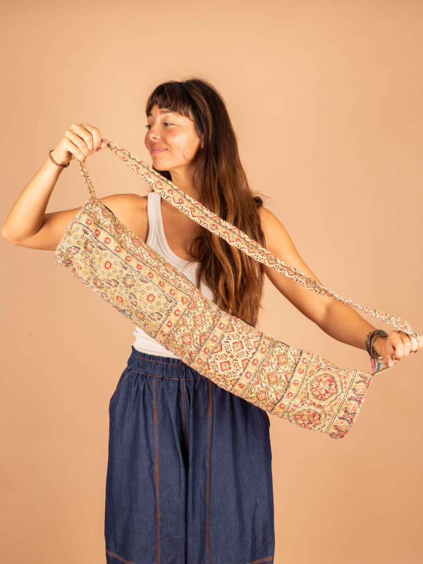 BOLSA PARA ESTERILLA YOGA SURYA 04 2