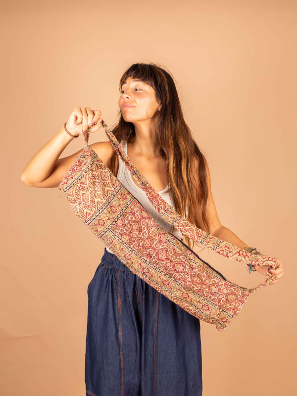 BOLSA PARA ESTERILLA YOGA SURYA 05 2