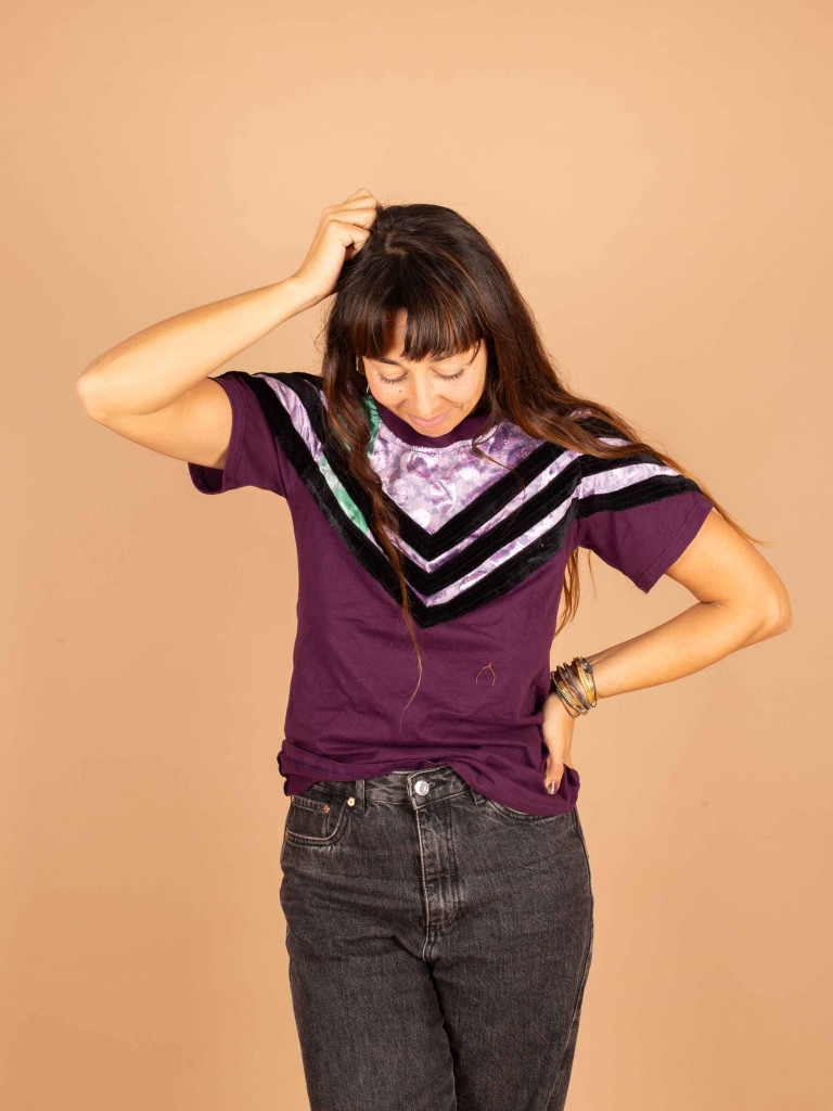 CORRI CORRI SHIRT 034