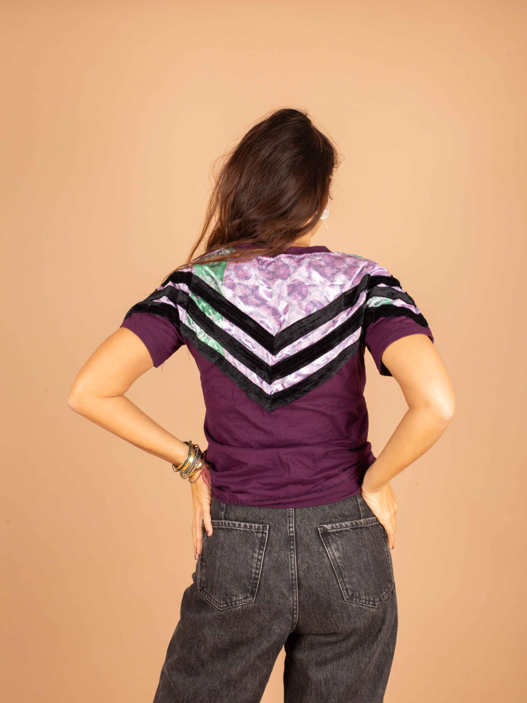 CORRI CORRI SHIRT 034