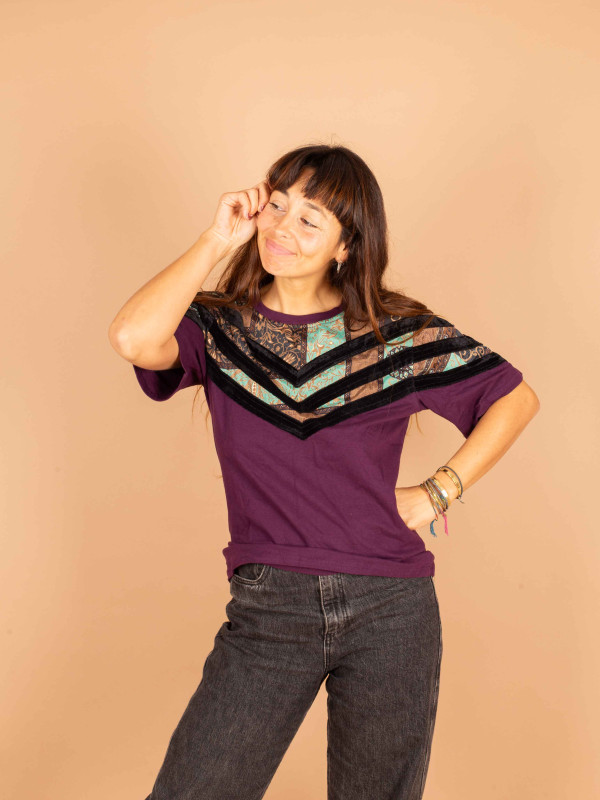 CORRI CORRI SHIRT 037