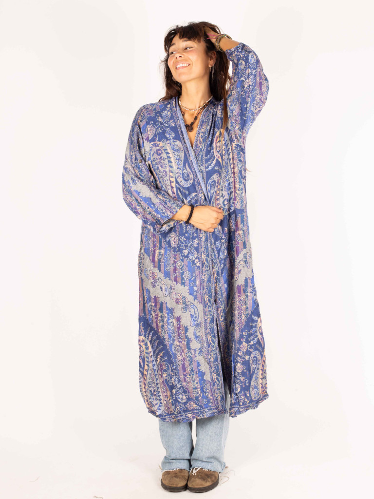 CARDIGAN KASHMIR 010