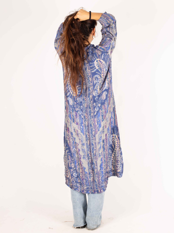 CARDIGAN KASHMIR 010 2