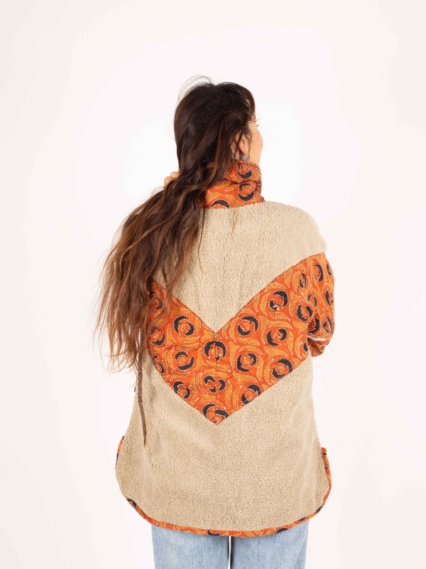 CHAQUETA EXTRA WARM SKADI 04 2