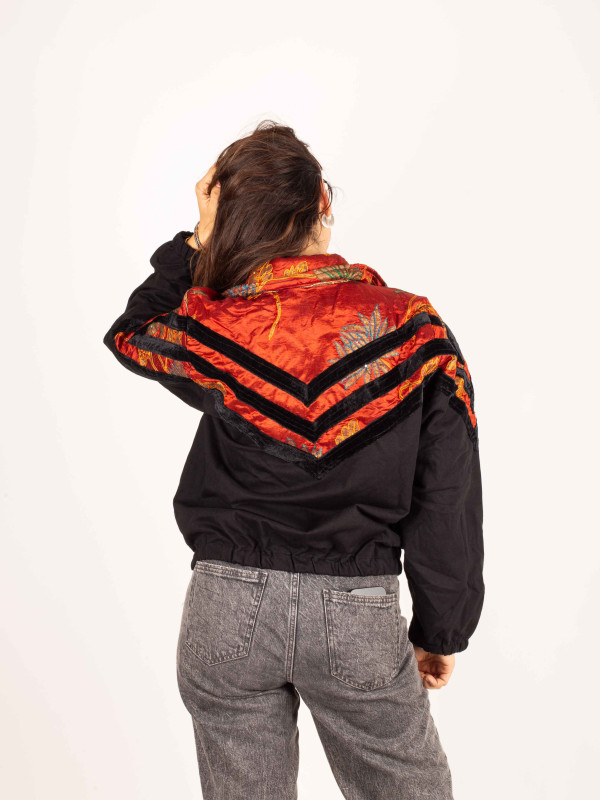 CHAQUETA FOLKLORICA 021 2