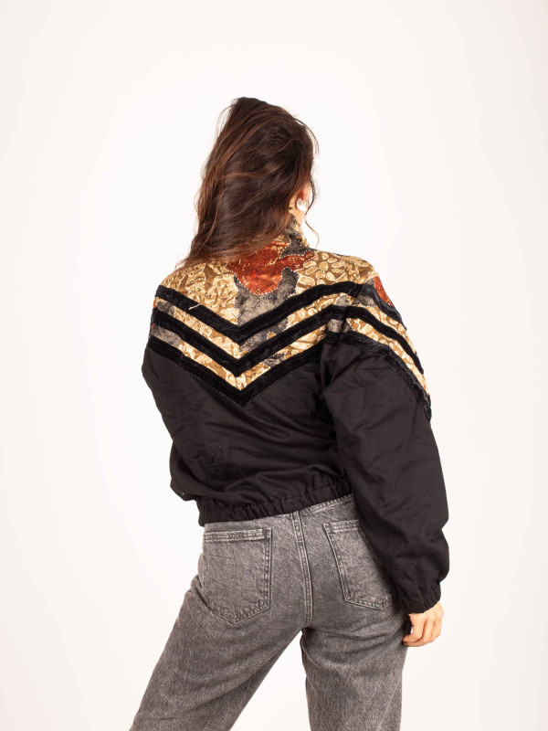 CHAQUETA FOLKLORICA 026 2