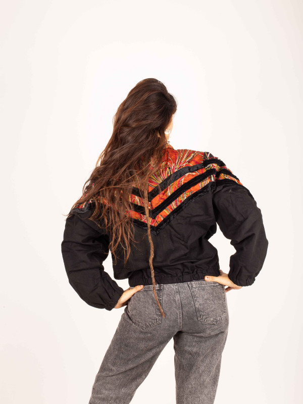 CHAQUETA FOLKLORICA 029 2