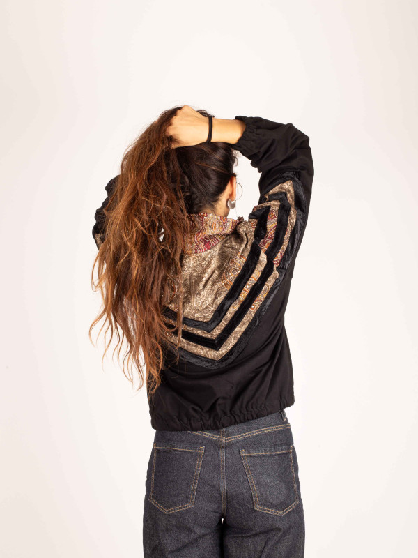 CHAQUETA FOLKLORICA 036 2