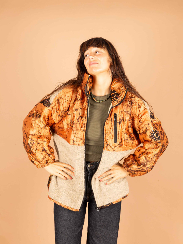 EXTRA WARM SKADI JACKET 014