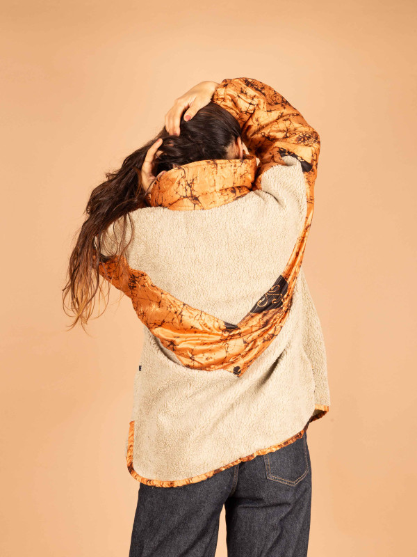 CHAQUETA EXTRA WARM SKADI 014 2