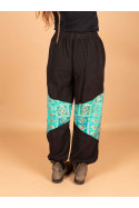 PANTALON MUNIELLOS NEGRO 049
