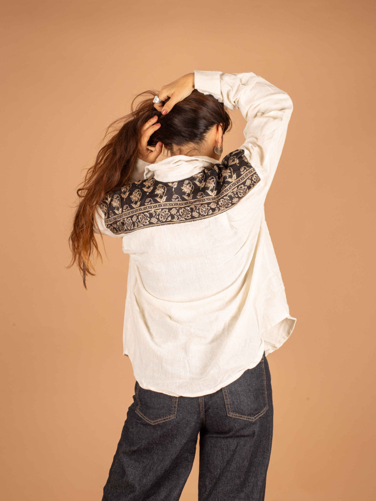 NATURE ASHA TSHIRT 012