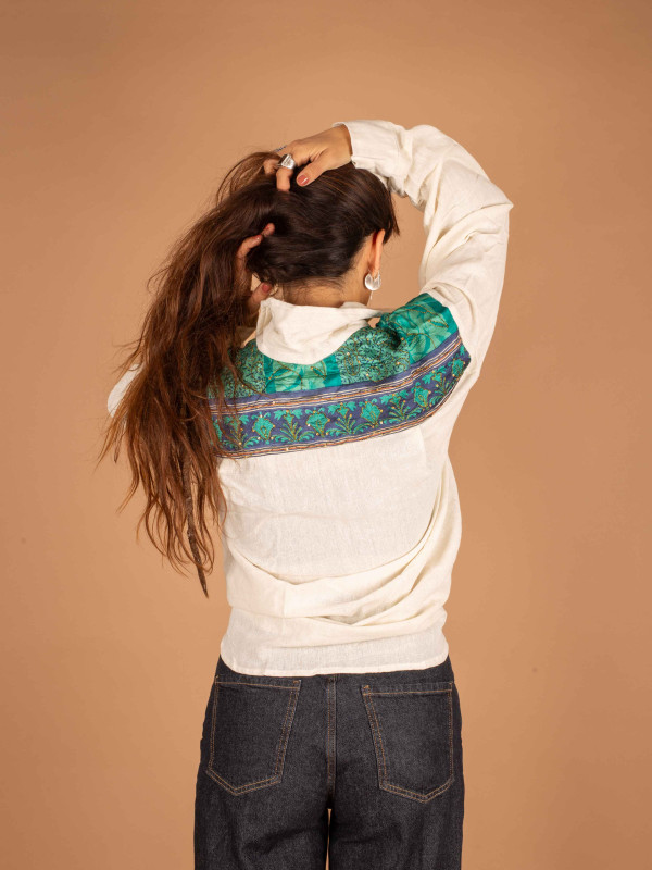 NATURE ASHA TSHIRT 013 2