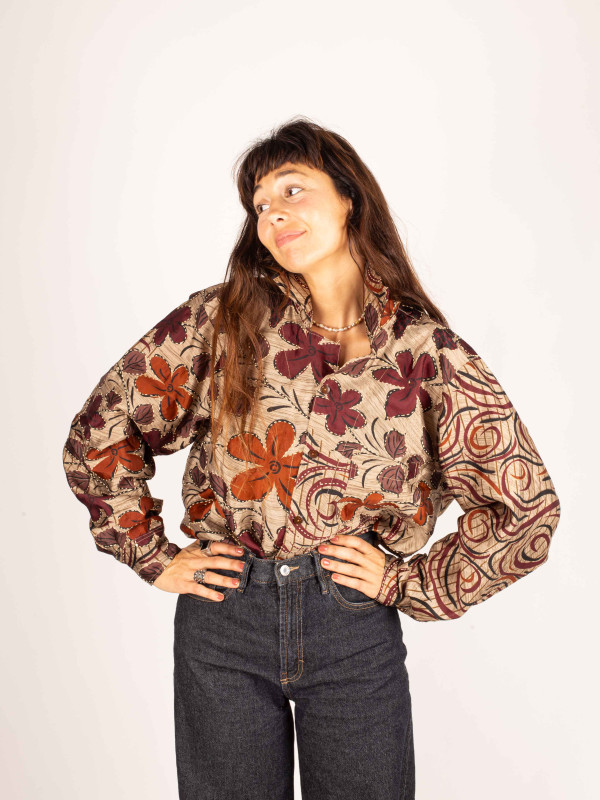 ASHA LONG TSHIRT 017