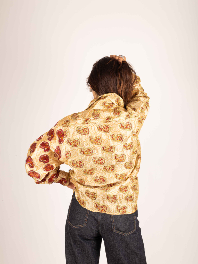 ASHA LONG TSHIRT 018