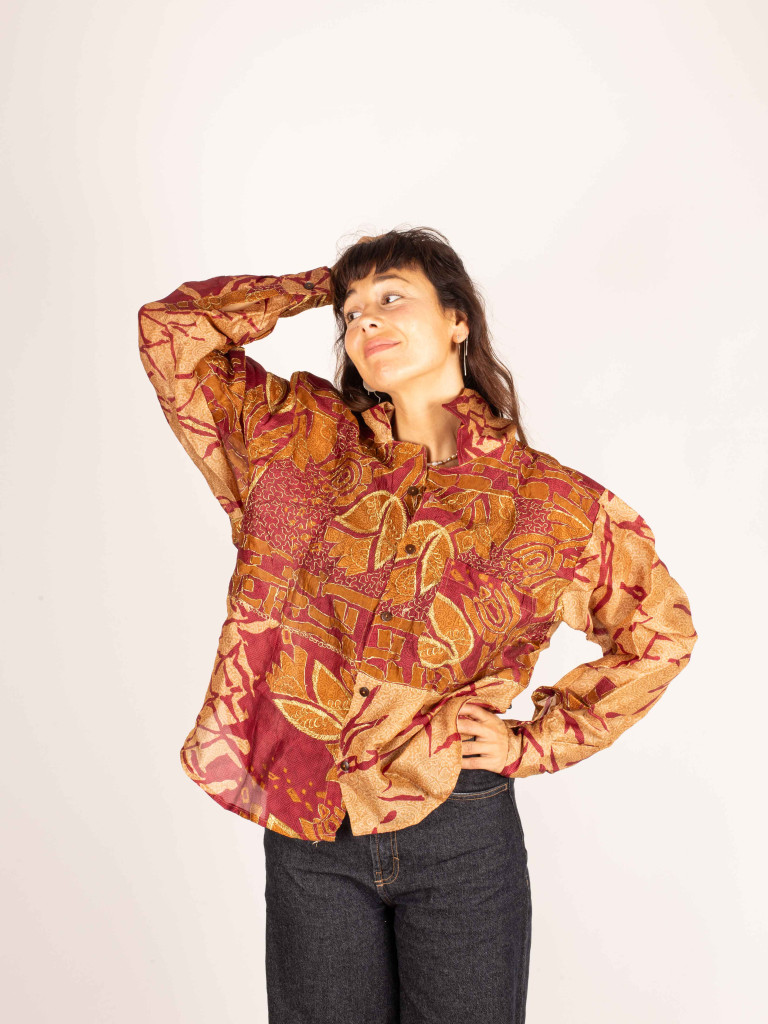 ASHA LONG TSHIRT 019