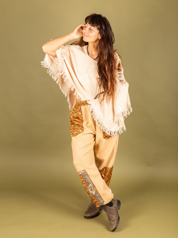 PANTALON UBIÑAS 015