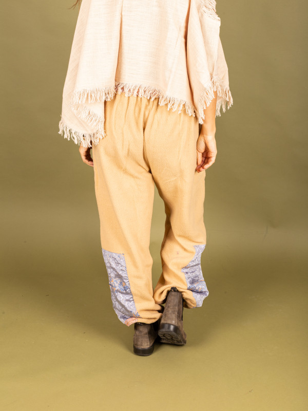 PANTALON UBIÑAS 017 2