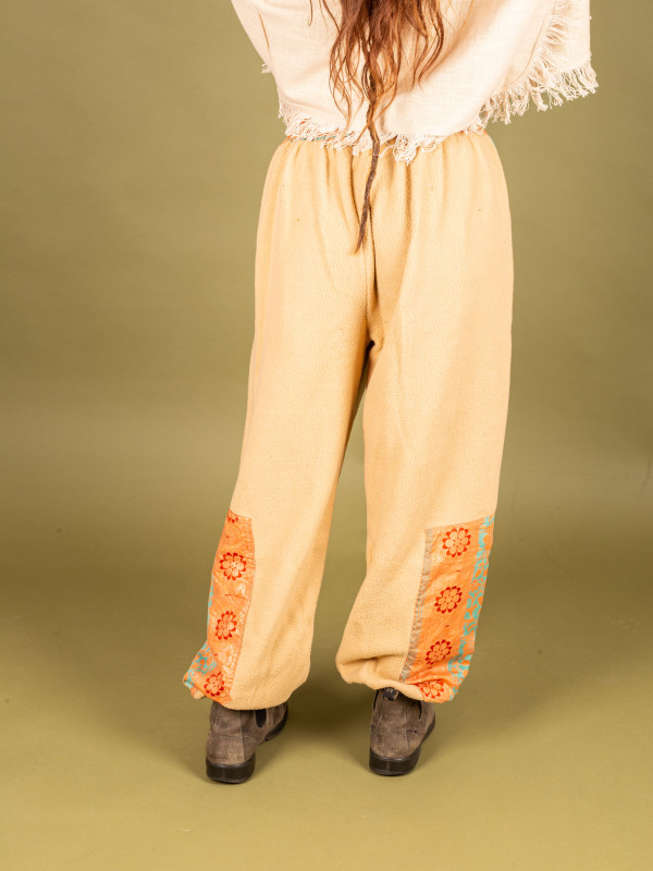 UBIÑAS TROUSER 020 2