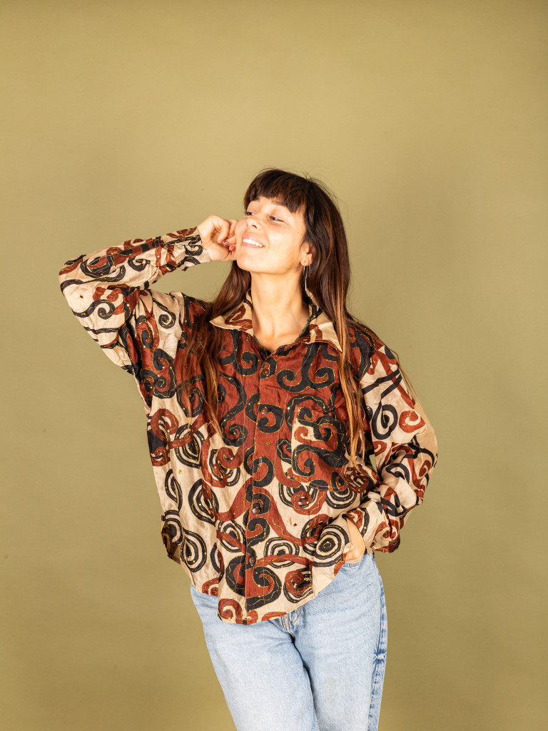 ASHA LONG TSHIRT 026