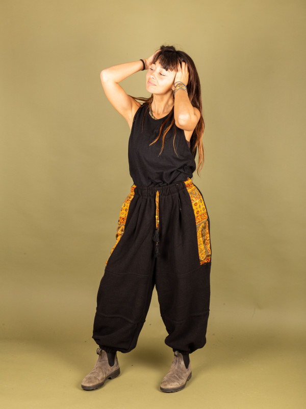 PATAGONIA TROUSERS 05