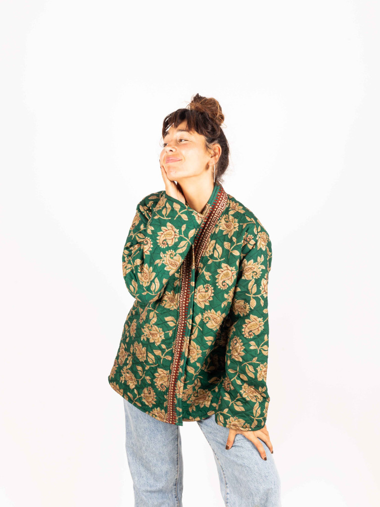 KIMONO KARNATAKA 018