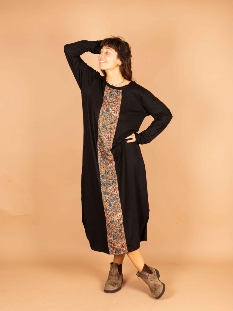 VESTIDO MEERA LONG 010