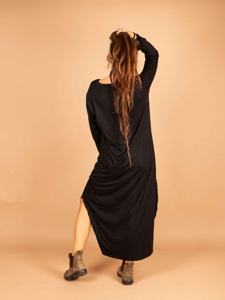 VESTIDO MEERA LARGO 011