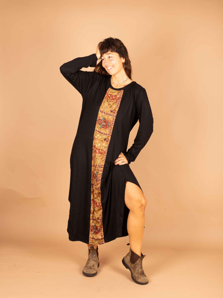 VESTIDO MEERA LARGO 011