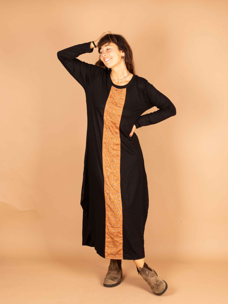 VESTIDO MEERA LONG 012