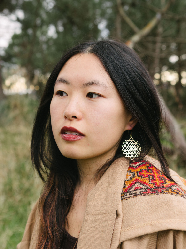 PENDIENTES SRI YANTRA