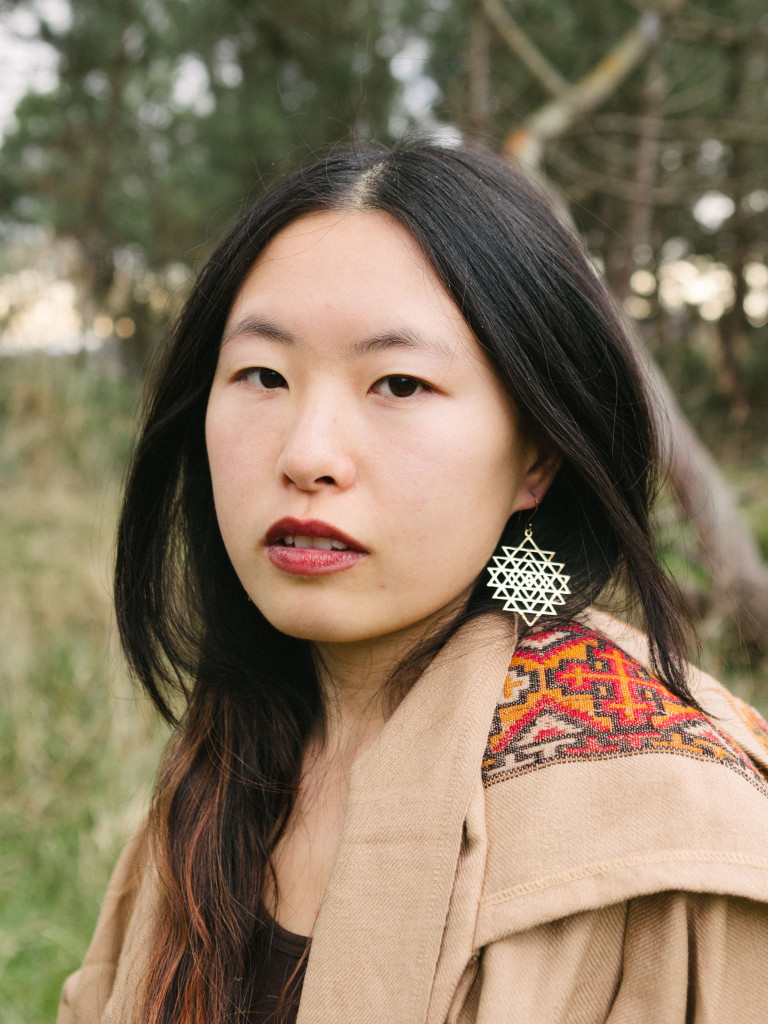 PENDIENTES SRI YANTRA